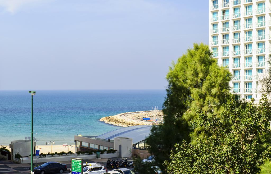 Bnb Tlv Apartments Tel Aviv Pokoj fotografie